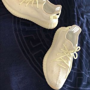 Yeezy 350 butters